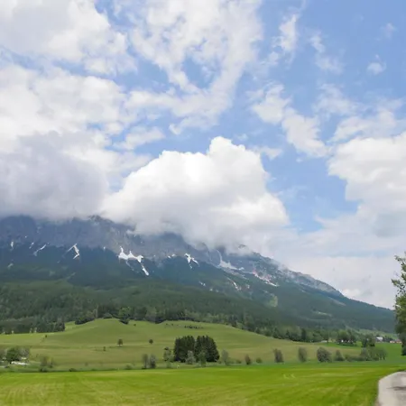 Appartement Christoph By Interhome *