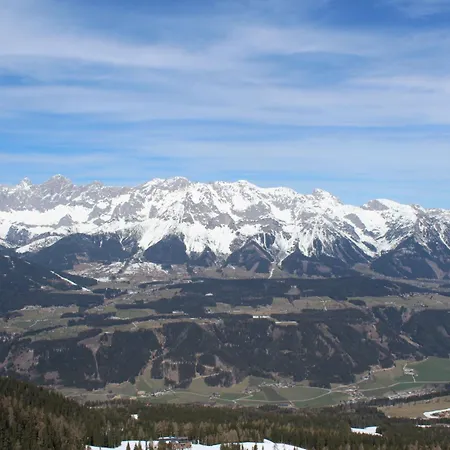 Christoph By Interhome 恩斯塔尔豪斯