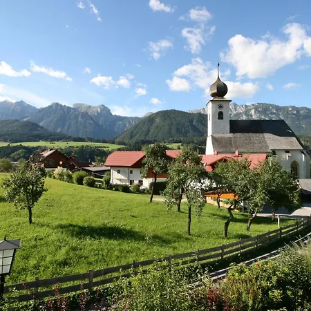 Christoph By Interhome Appartement