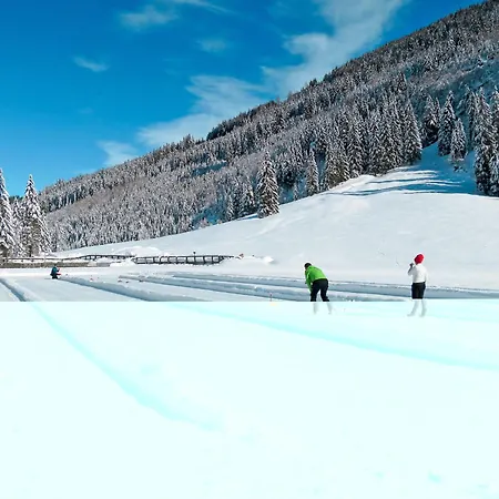 Christoph By Interhome * Haus im Ennstal