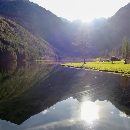 Christoph By Interhome *