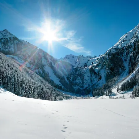 Christoph By Interhome Daire *