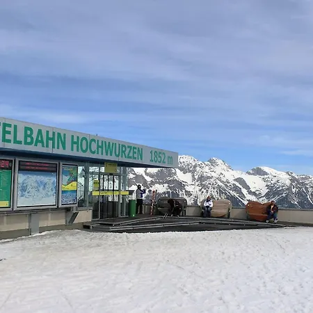 Christoph By Interhome Lägenhet Haus im Ennstal