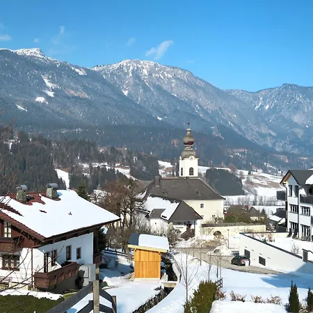 Christoph By Interhome Haus im Ennstal