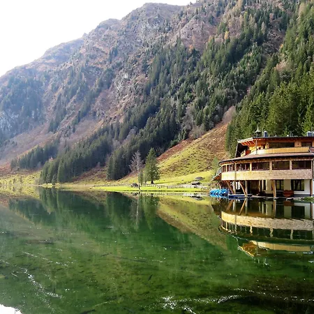 Lägenhet Christoph By Interhome