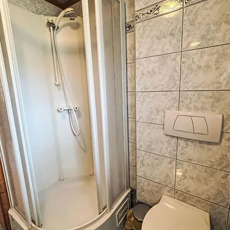 Christoph By Interhome * Haus im Ennstal