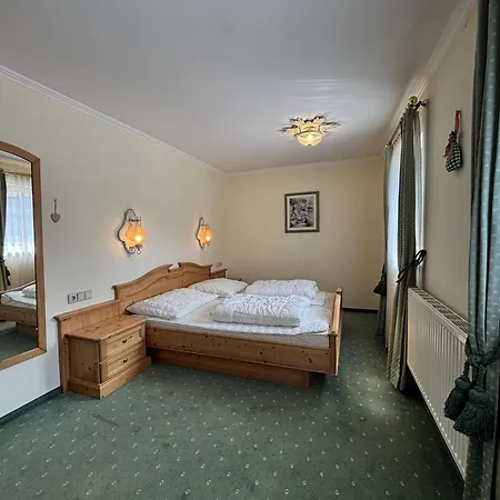 Appartement Christoph By Interhome *