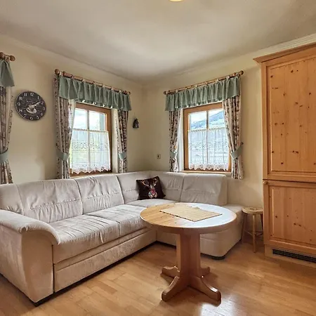 Christoph By Interhome * Haus im Ennstal