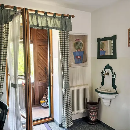 Christoph By Interhome Apartment *