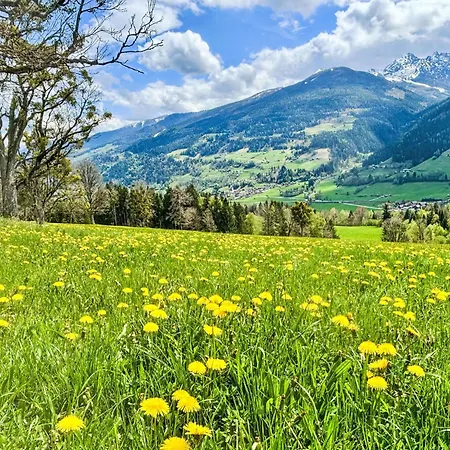 Lägenhet Christoph By Interhome *