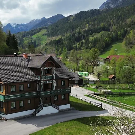 Christoph By Interhome *