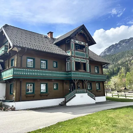 Christoph By Interhome