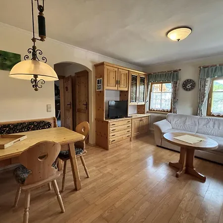 Christoph By Interhome Apartment