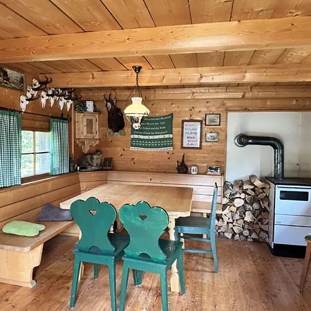 Christoph By Interhome Appartement *