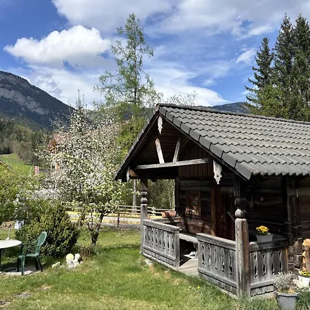 Appartement Christoph By Interhome Haus im Ennstal