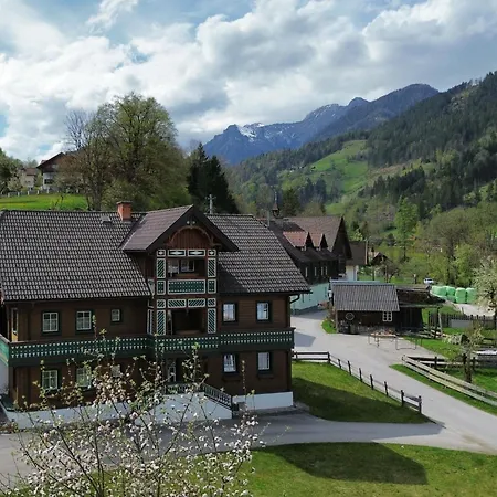 Christoph By Interhome Haus im Ennstal