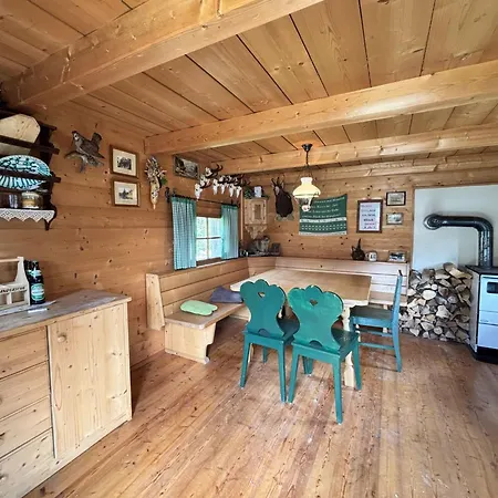 Appartement Christoph By Interhome