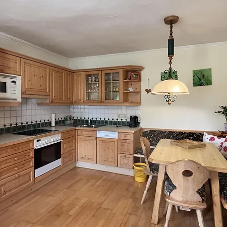 Christoph By Interhome Appartement *