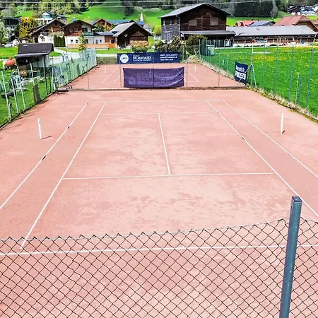 Lägenhet Christoph By Interhome *