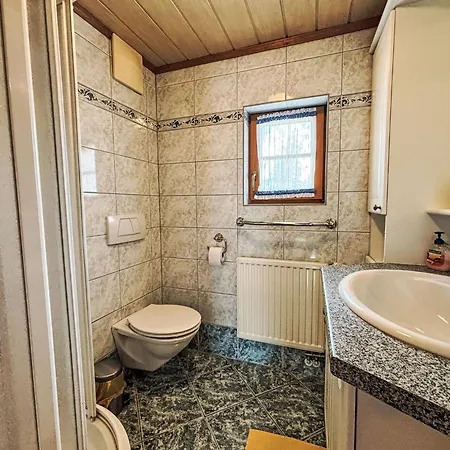 Christoph By Interhome *