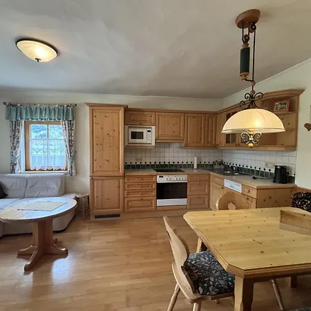 Appartement Christoph By Interhome Haus im Ennstal