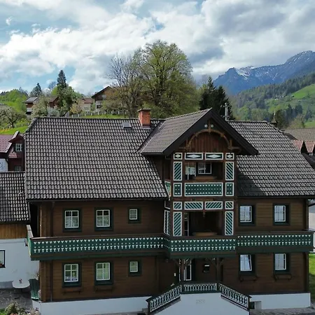 Christoph By Interhome * Haus im Ennstal