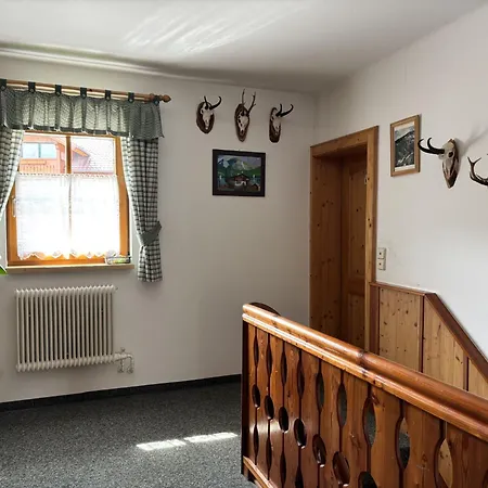 Christoph By Interhome Apartment Haus im Ennstal