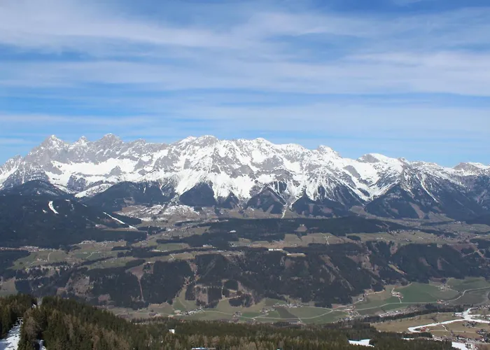 Christoph By Interhome هاوس إم إنيستال