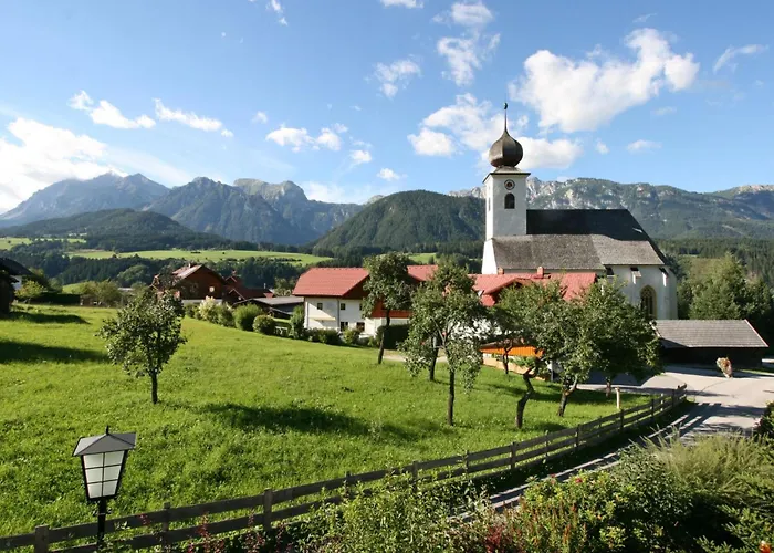 Christoph By Interhome Appartamento