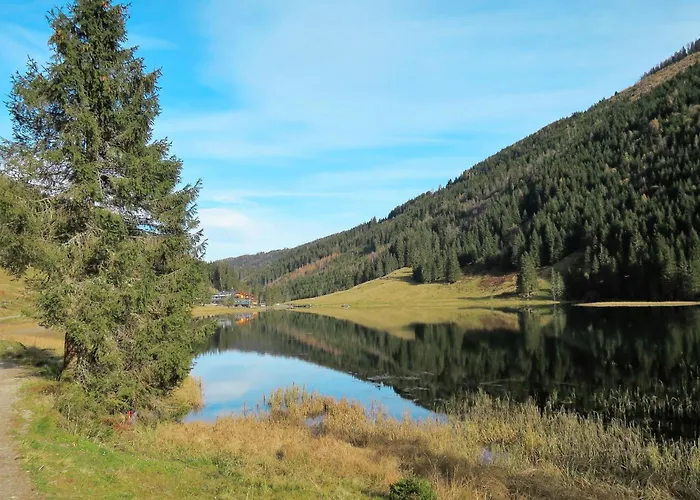 Christoph By Interhome هاوس إم إنيستال