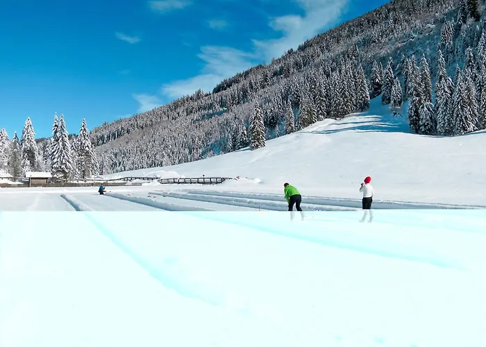 Christoph By Interhome * هاوس إم إنيستال