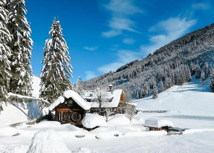 Christoph By Interhome Appartamento *