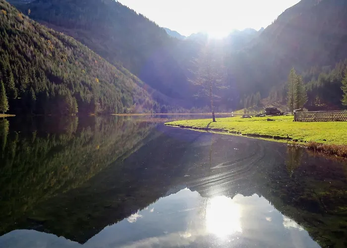 Christoph By Interhome *