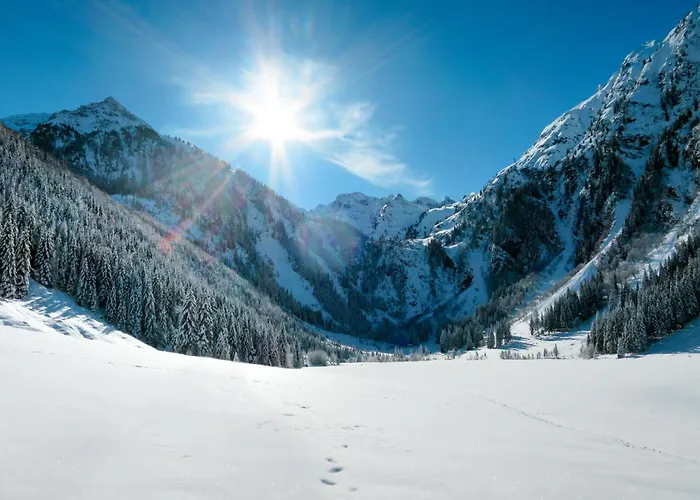 Christoph By Interhome شقة *