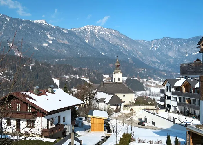 Christoph By Interhome هاوس إم إنيستال