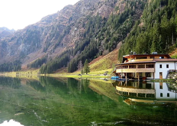 شقة Christoph By Interhome