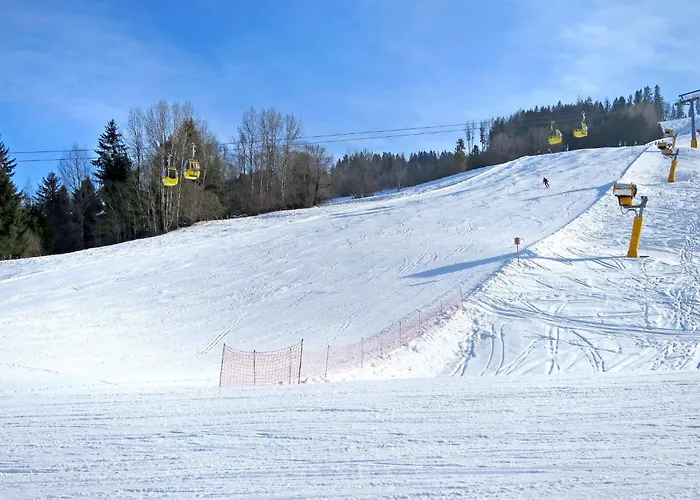 Christoph By Interhome هاوس إم إنيستال