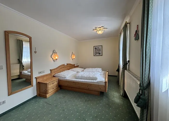 شقة Christoph By Interhome *