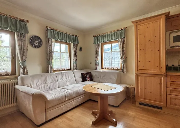 Christoph By Interhome * هاوس إم إنيستال