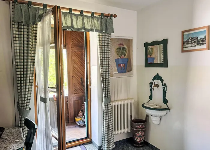 Christoph By Interhome شقة *