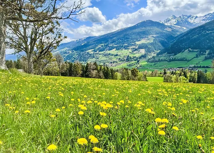 شقة Christoph By Interhome *