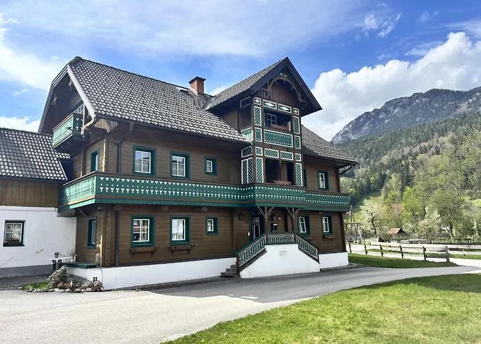 Christoph By Interhome