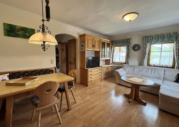 Christoph By Interhome Appartamento