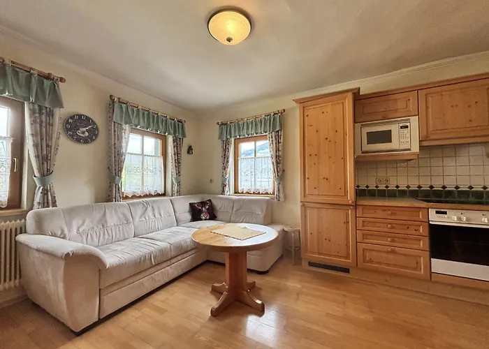 شقة Christoph By Interhome