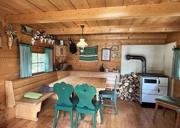 Christoph By Interhome شقة *