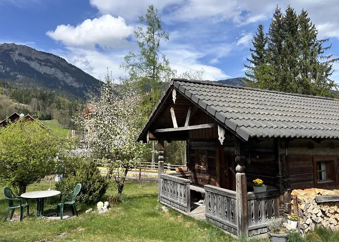 Appartamento Christoph By Interhome Haus im Ennstal