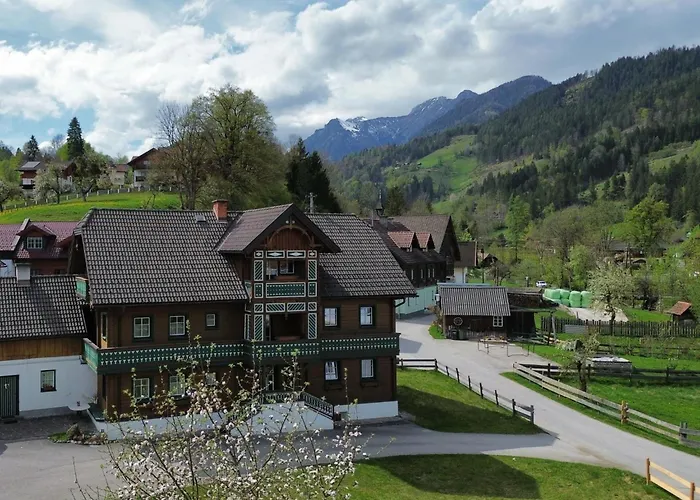 Christoph By Interhome Haus im Ennstal