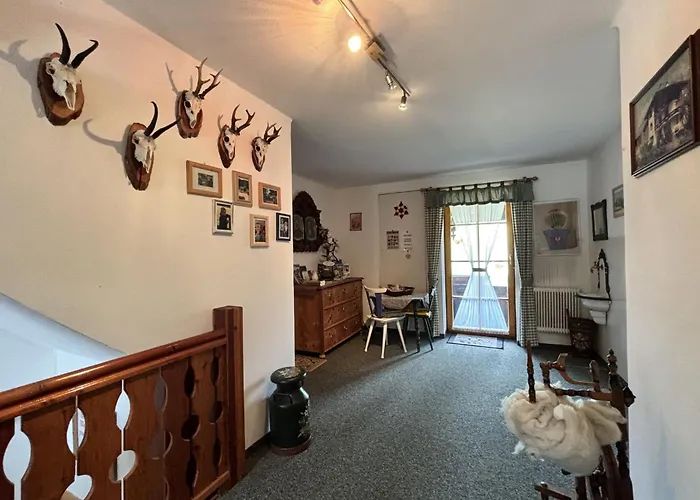 Christoph By Interhome