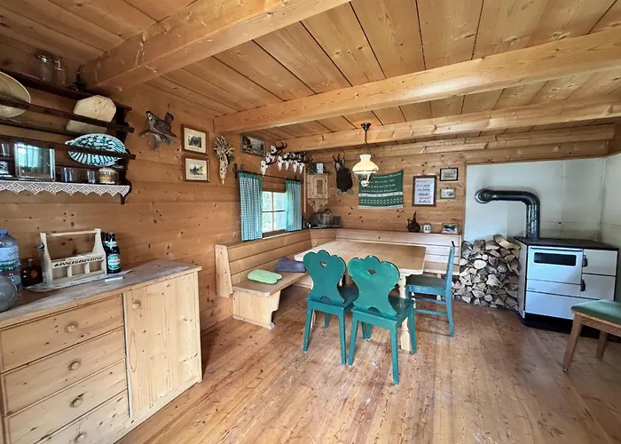 شقة Christoph By Interhome