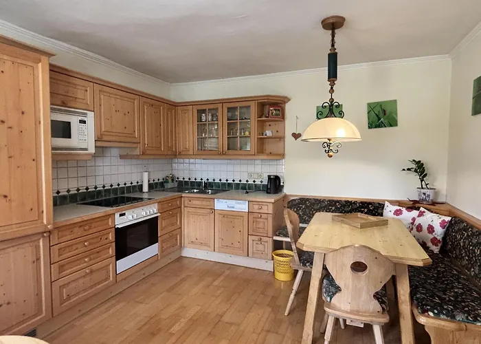 Christoph By Interhome شقة *